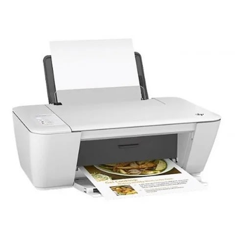 Hp Deskjet Ink Advantage 5275 All In One Printer Konga Online Shopping