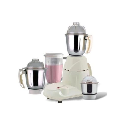Multipurpose mixer hot sale grinder
