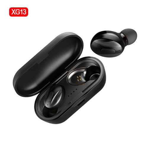 Xg13 Tws Smart Bluetooth 5.0 Wireless Earphones Konga Online