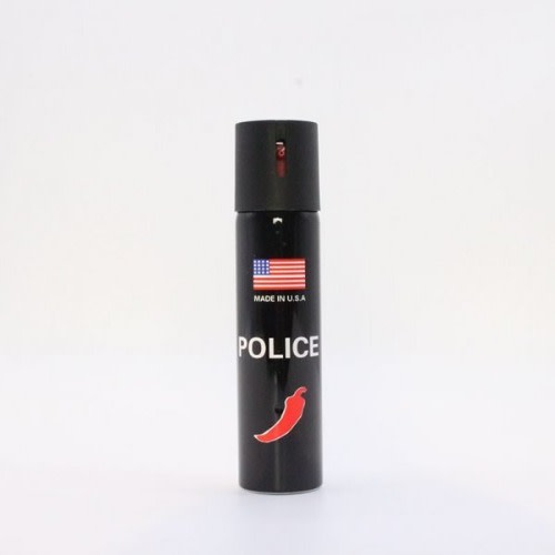 A&S Police Pepper Spray 20ml Konga Online Shopping