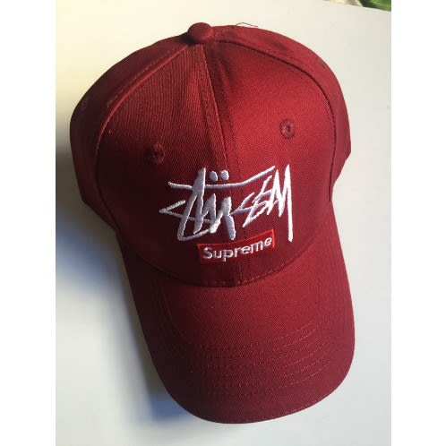 deep baseball cap