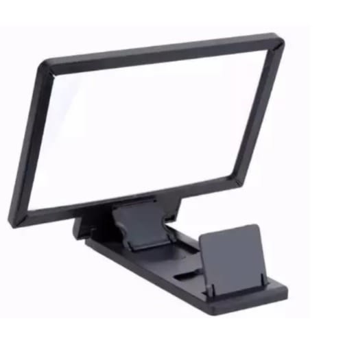 Mobile Phone 3d Screen Enlarger Konga Online Shopping