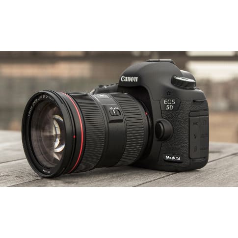 eos 5d mark iv dslr camera 24 105mm