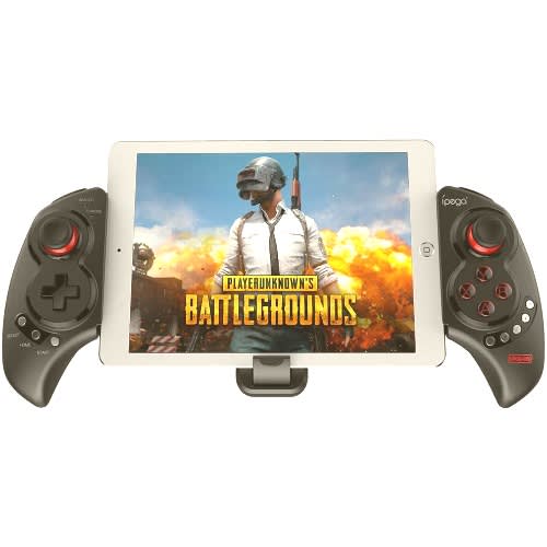 player unknown battlegrounds pc controller support