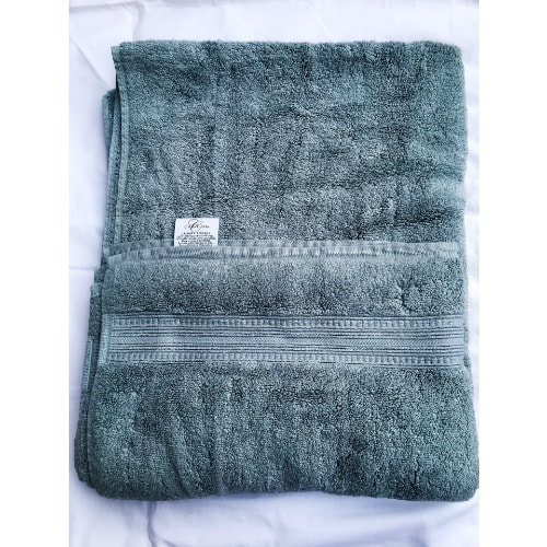 Charisma spa towel sales