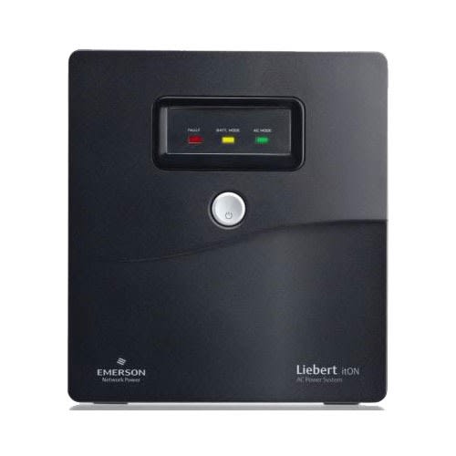 Liebert Li32141ct21 Iton 1500va Iec UPS Konga Online Shopping