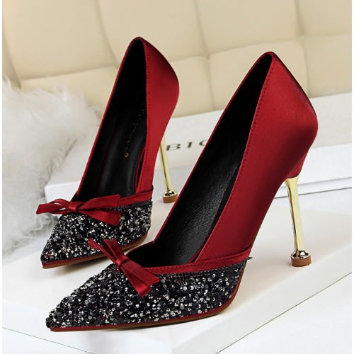ladies heels shoes