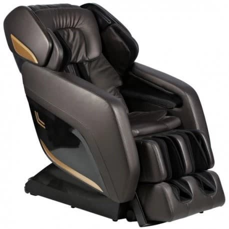 Executive shop massage chair