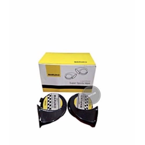Maruko Horn | Konga Online Shopping