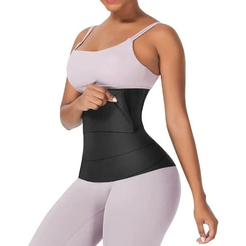 Waist trainer konga clearance