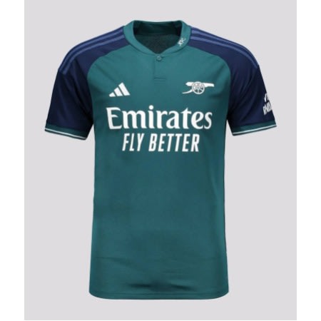 Arsenal best sale latest jersey