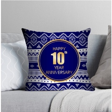 branded pillows online