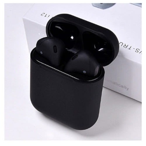 Bluetooth earphones i12 hotsell price