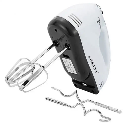Sokany Portable Hand Mixer Konga Online Shopping