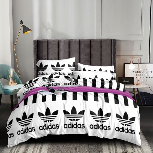 Adidas comforter set on sale