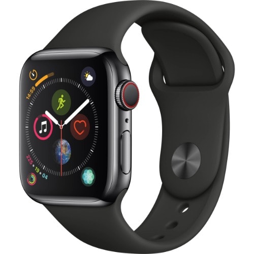 Iwatch series shop 4 cover