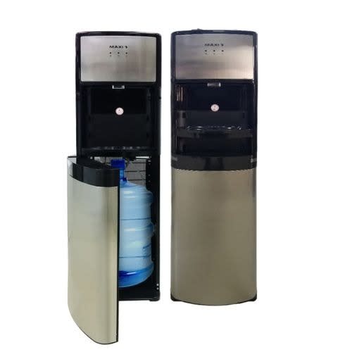 Maxi Wd1639s 3 Faucet Water Dispenser - Bottom Loading | Konga Online  Shopping