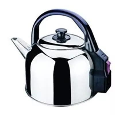 Panasonic electric kettle 5l outlet