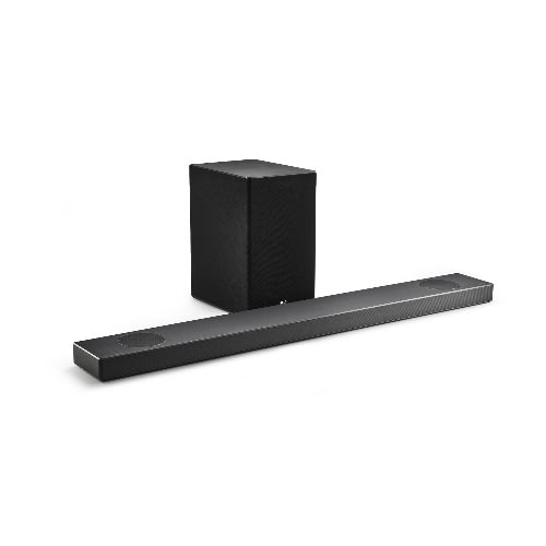 500w soundbar