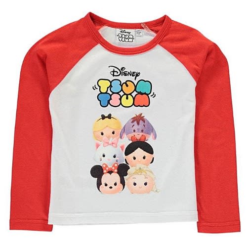 tsum tsum shirt