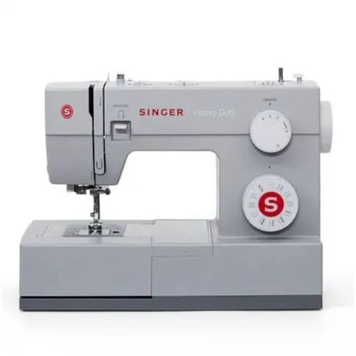 Singer heavy duty promo 4423
