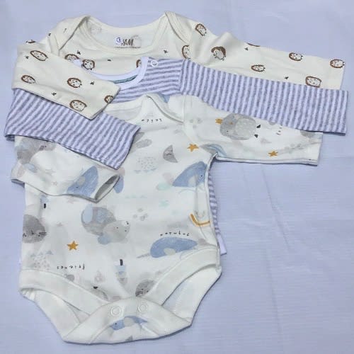 next baby bodysuits