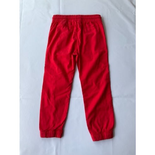 H & M Boys Jogger Trouser - Red | Konga Online Shopping