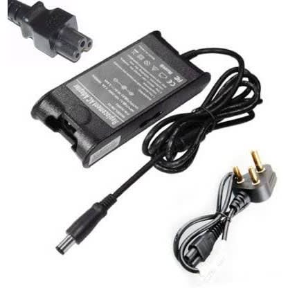 Laptop Charger 90 Watts for Dell   | Konga Online Shopping