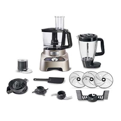 Tefal discount food mixer