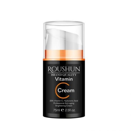 Roushun vitamin c facial cream konga online shopping
