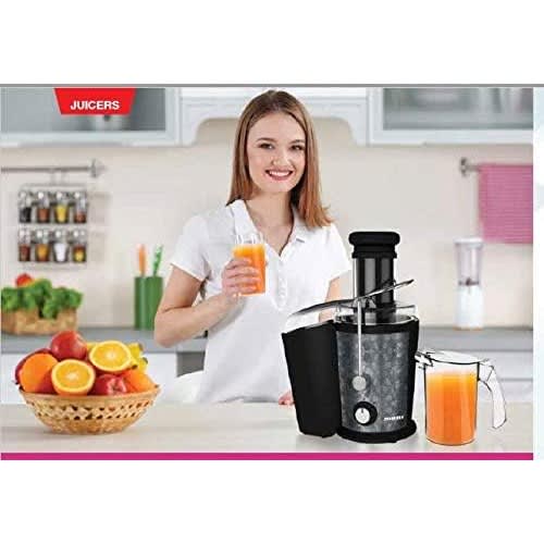 Nikai Juice Extractor Nj9600u 1000w Konga Online Shopping