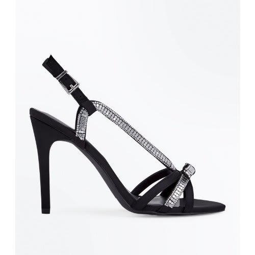 new look ladies sandals