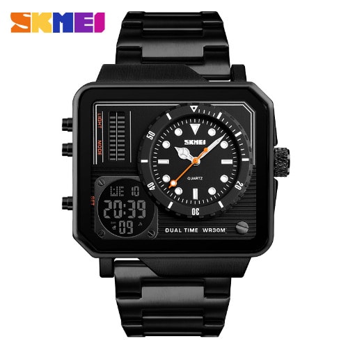 skmei watch original