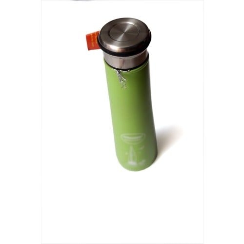 Eurosonic Vacuum Flask 500ml Green Konga Online Shopping