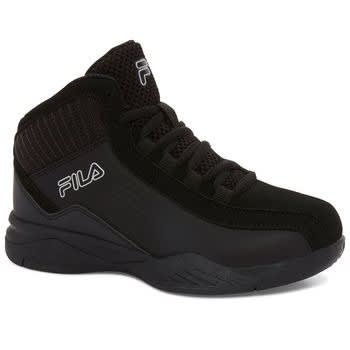 fila boots 90s