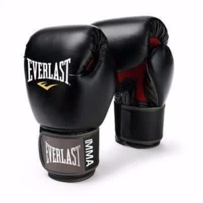 Boxing gloves big w store