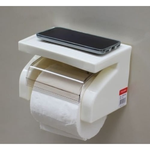 Plastic tissue holder 2025