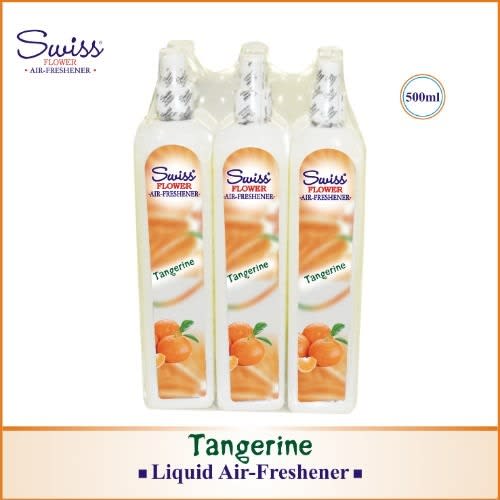 Swiss Flower Air Freshener 500ml X 2 Konga Online Shopping