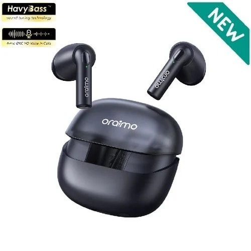 Oraimo airbuds konga top