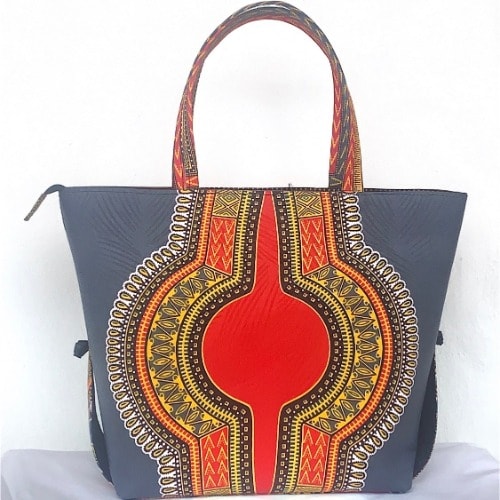 Ankara Freak 15 Ankara Laptop Bag Konga Online Shopping