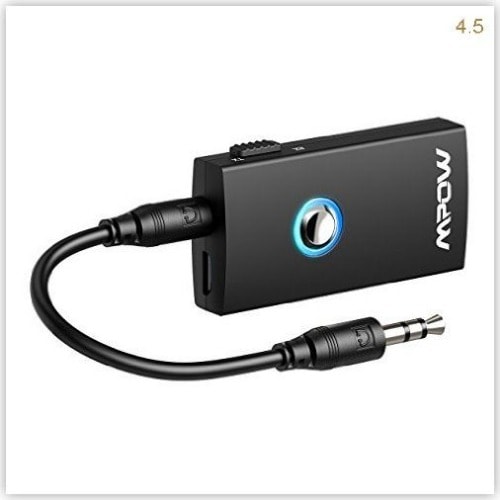 Logitech Bluetooth Audio Adapter For Music Streaming Sound System Konga Online Shopping Logitech Bluetooth Audio Adapter For Music Streaming Sound System Konga Online Shopping