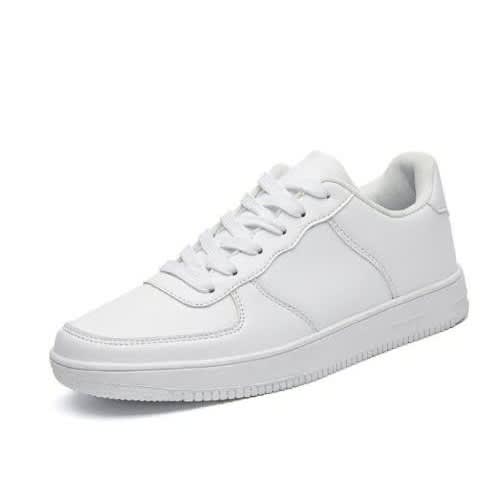 Fashion Front Men Sneakers - White | Konga Online Shopping