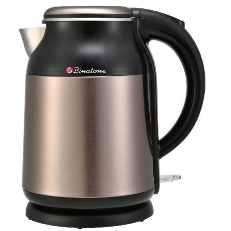 High speed kettle hotsell