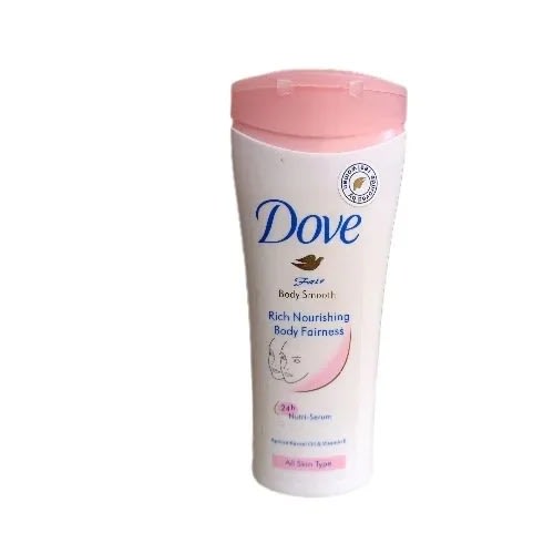 Dove Moisturizing Lotion 400ml Konga Online Shopping