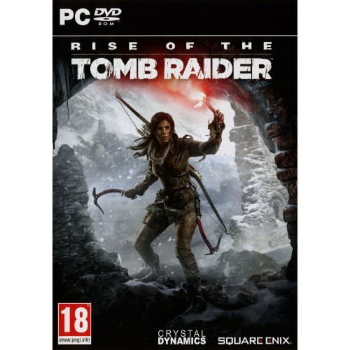 tomb raider pc game