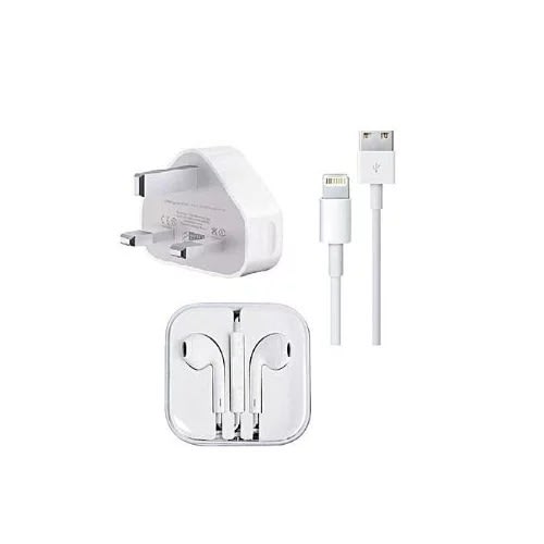 Earpiece charger best sale