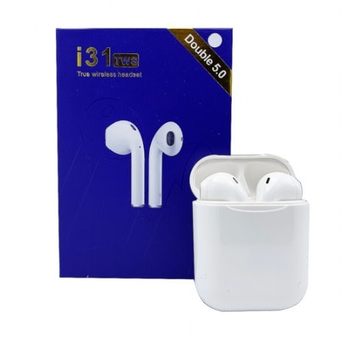 I31 tws 2025
