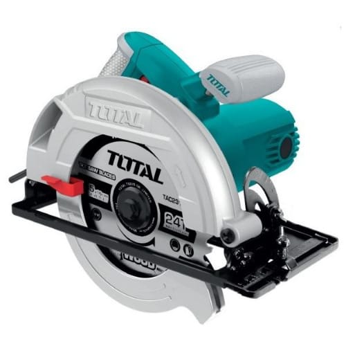Total Wood Circular Saw Machine 7 1/4inch Total Konga Online Shopping