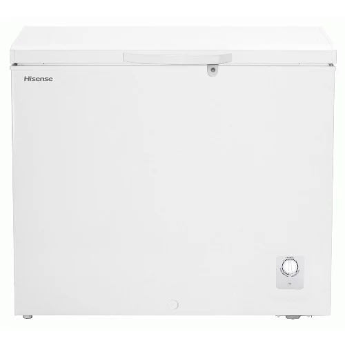 super fast cooling chest freezer frz fc 340sh 250l