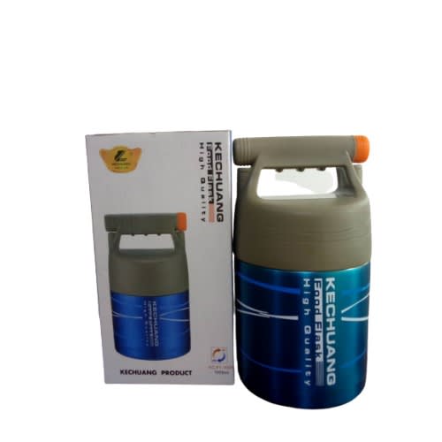 Kechuang best sale food flask